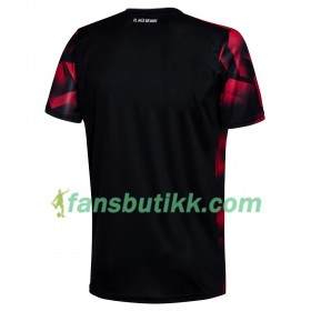 Fotballdrakt CA River Plate Bortetrøye 2019-2020 Kortermet